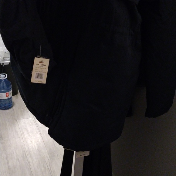 Ben Sherman jacket xl - Picture 8 of 10